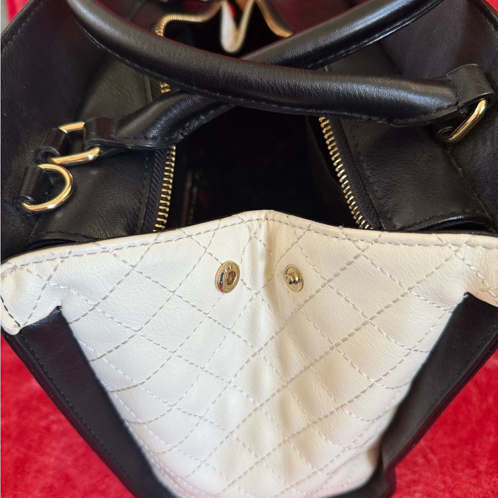 Betsy Johnson Satchel - Picture 5 of 8